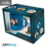 Coffret cadeau Harry Potter - Harry, Ron et Hermione