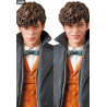 Fantastic Beasts 2 - Newt Scamander figure, MAF EX