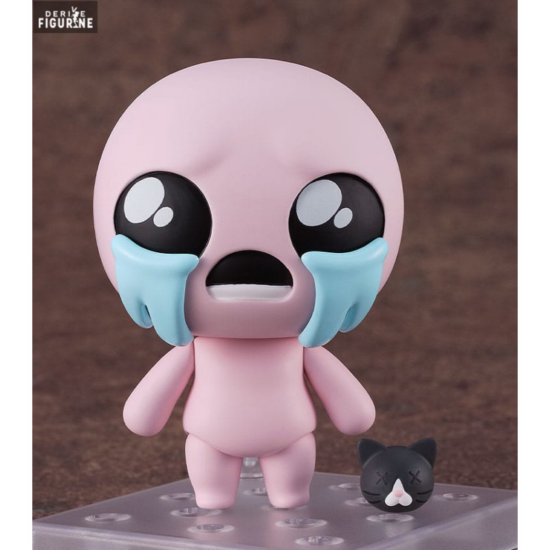The Binding of Isaac -...