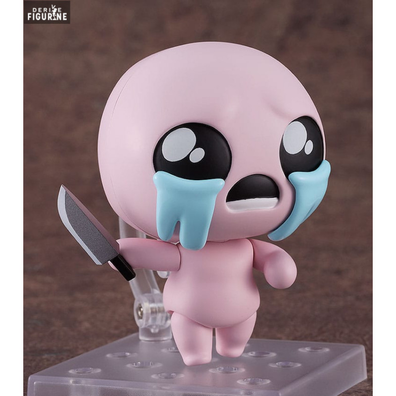 The Binding of Isaac -...