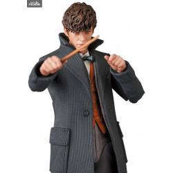 Fantastic Beasts 2 - Newt...