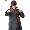 Fantastic Beasts 2 - Newt Scamander figure, MAF EX