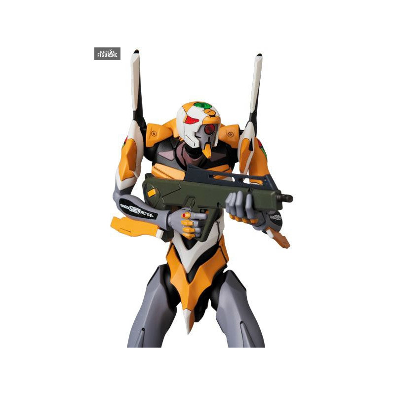 Evangelion: 2.0 You Can (Not) Advance - Figurine Eva 00, MAF