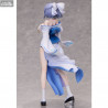 Azur Lane x Shinobi Master Senran Kagura New Link - Yumi figure