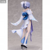 Azur Lane x Shinobi Master Senran Kagura New Link - Yumi figure