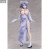 Azur Lane x Shinobi Master Senran Kagura New Link - Yumi figure