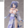 Azur Lane x Shinobi Master Senran Kagura New Link - Yumi figure