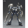 Armored Core - Figurine Mirage C01-GAEA, Fine Scale Model Kit