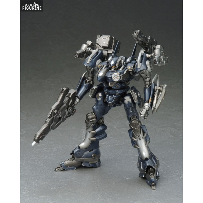 Armored Core - Mirage...