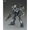 Armored Core - Figurine Mirage C01-GAEA, Fine Scale Model Kit