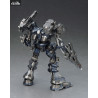 Armored Core - Figurine Mirage C01-GAEA, Fine Scale Model Kit