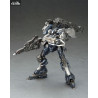 Armored Core - Figurine Mirage C01-GAEA, Fine Scale Model Kit