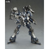 Armored Core - Figurine Mirage C01-GAEA, Fine Scale Model Kit