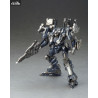 Armored Core - Figurine Mirage C01-GAEA, Fine Scale Model Kit