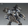 Armored Core - Figurine Mirage C01-GAEA, Fine Scale Model Kit