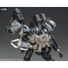 Armored Core - Figurine Mirage C01-GAEA, Fine Scale Model Kit