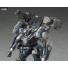 Armored Core - Figurine Mirage C01-GAEA, Fine Scale Model Kit