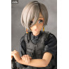 Girls Band Cry - Rupa figure
