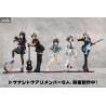 Girls Band Cry - Rupa figure