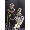 Girls Band Cry - Rupa figure