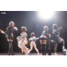 Girls Band Cry - Rupa figure