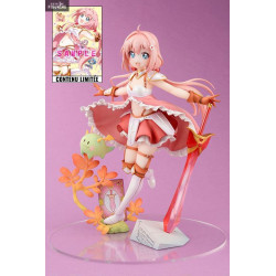 Endro! - Figure Yusha...