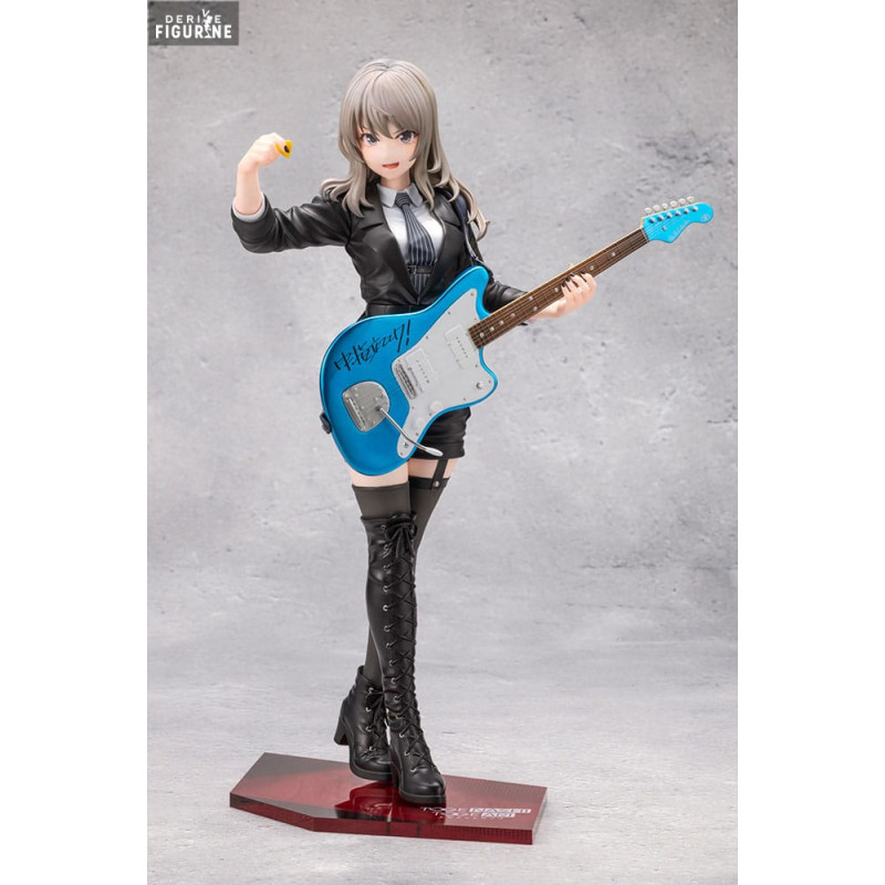 Girls Band Cry - Momoka...