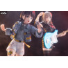 Girls Band Cry - Momoka Kawaragi figure