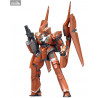 Aldnoah.Zero - Figurine KG-6 Sleipnir, Moderoid Model Kit