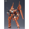 Aldnoah.Zero - Figurine KG-6 Sleipnir, Moderoid Model Kit