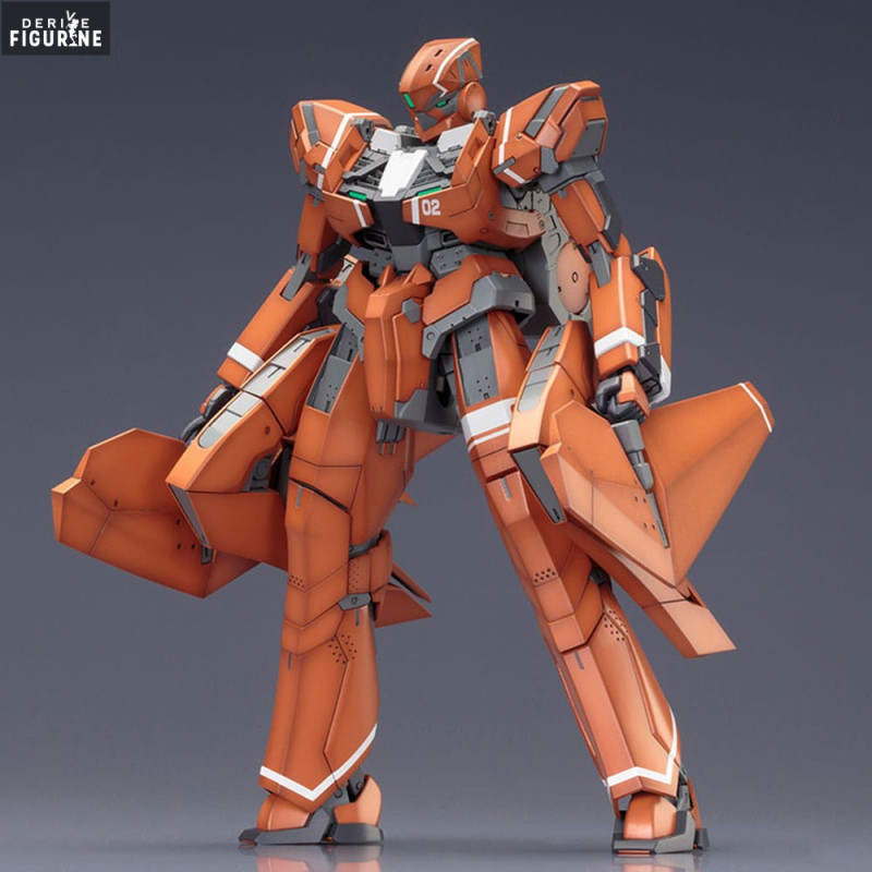 Aldnoah.Zero - Figurine...