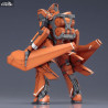 Aldnoah.Zero - Figurine KG-6 Sleipnir, Moderoid Model Kit