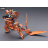 Aldnoah.Zero - Figurine KG-6 Sleipnir, Moderoid Model Kit