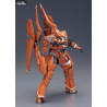 Aldnoah.Zero - Figurine KG-6 Sleipnir, Moderoid Model Kit