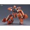 Aldnoah.Zero - Figurine KG-6 Sleipnir, Moderoid Model Kit