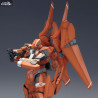 Aldnoah.Zero - Figurine KG-6 Sleipnir, Moderoid Model Kit