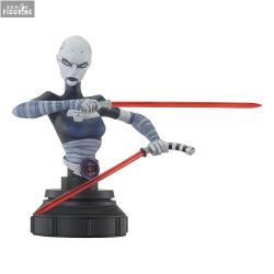 Star Wars, The Clone Wars -...