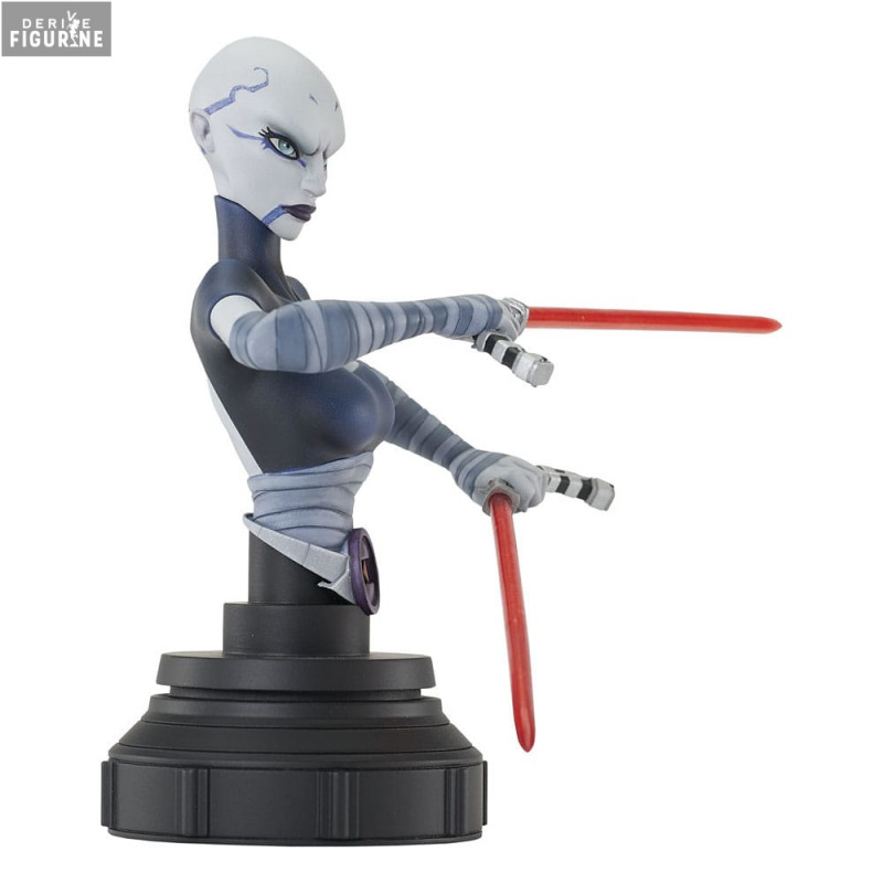 Star Wars, The Clone Wars -...
