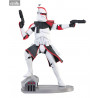 Star Wars, The Clone Wars - Captain Fordo figure, Premier Collection