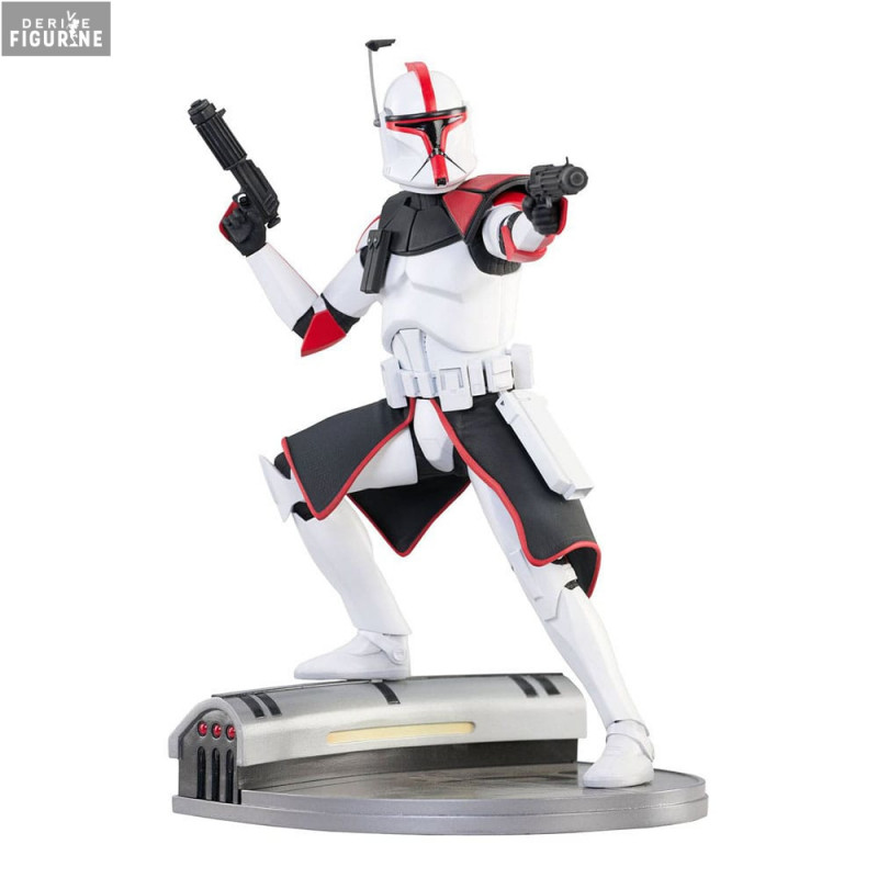 Star Wars, The Clone Wars -...