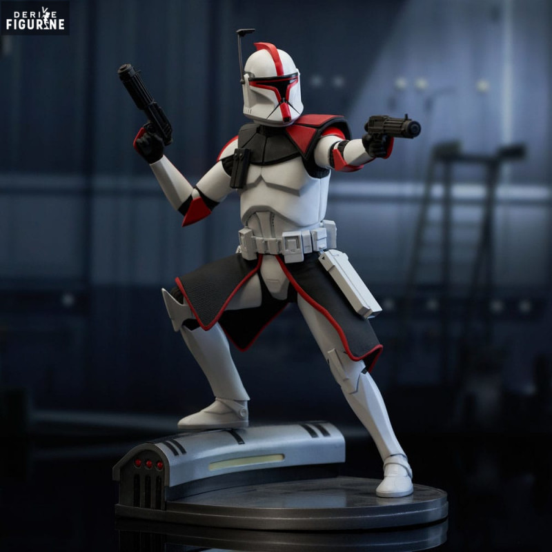 Star Wars, The Clone Wars -...