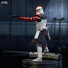 Star Wars, The Clone Wars - Captain Fordo figure, Premier Collection