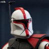 Star Wars, The Clone Wars - Captain Fordo figure, Premier Collection