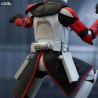 Star Wars, The Clone Wars - Captain Fordo figure, Premier Collection