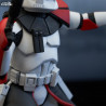 Star Wars, The Clone Wars - Captain Fordo figure, Premier Collection