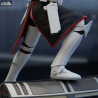 Star Wars, The Clone Wars - Captain Fordo figure, Premier Collection