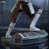 Star Wars, The Clone Wars - Captain Fordo figure, Premier Collection