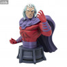 X-Men: The Animated Series - Magneto bust, Unhelmeted