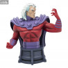X-Men: The Animated Series - Magneto bust, Unhelmeted