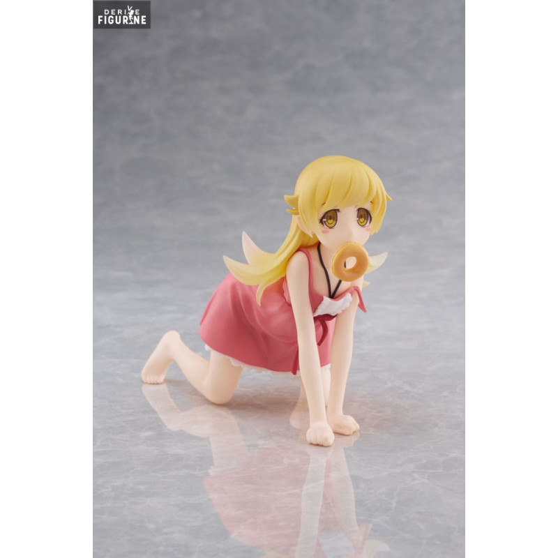 Monogatari Series, Off &...